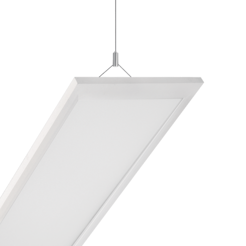 Bodengriffleiste mit LED-Beleuchtung (up/down) BGL-LUD